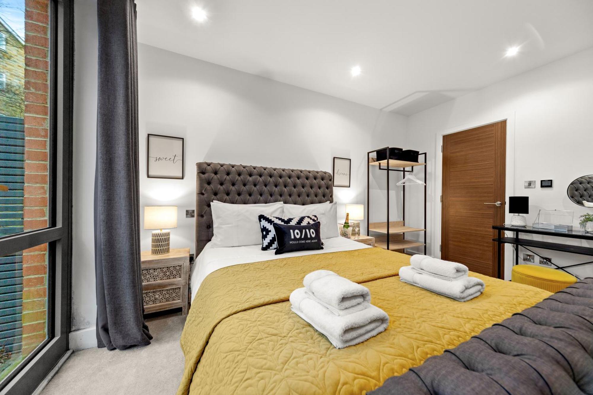 Springfield Thirteen Harrogate Kültér fotó